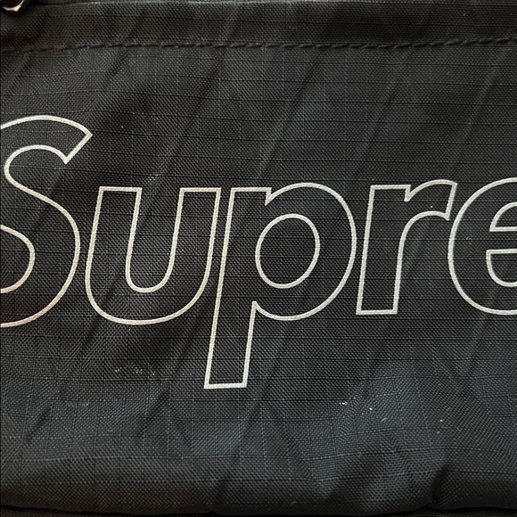 Supreme Shoulder Bag from the Fall/Winter 2018 Collection - Picture 13 of 13